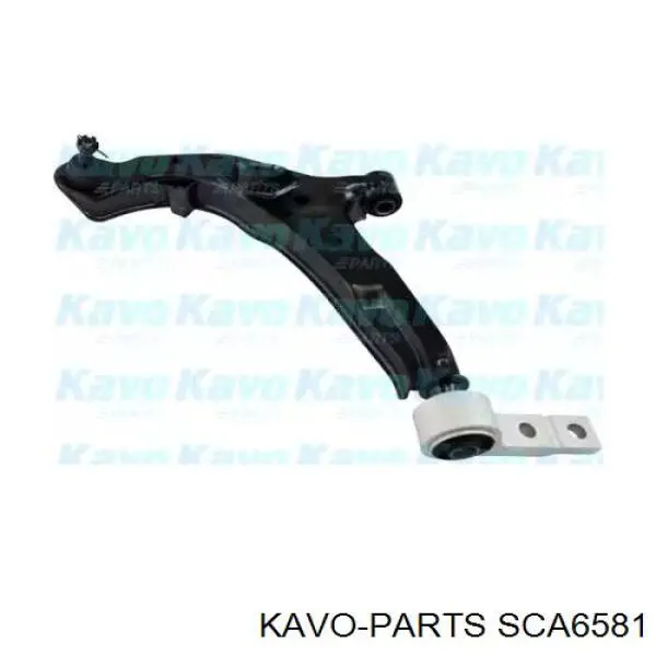 Рычаг передней подвески нижний левый SCA6581 Kavo Parts