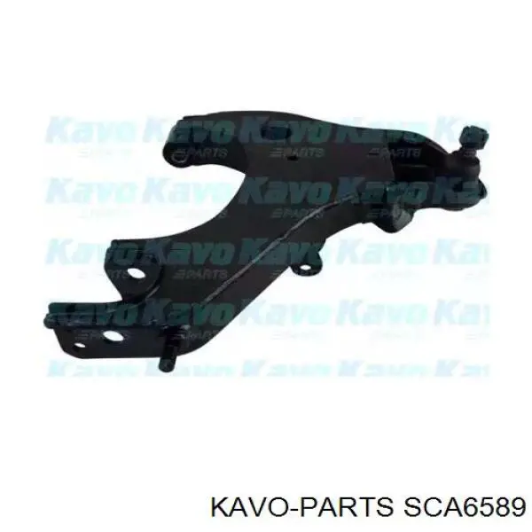 Рычаг передней подвески нижний левый SCA6589 Kavo Parts