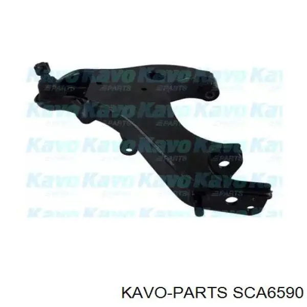 Рычаг передней подвески нижний правый SCA6590 Kavo Parts