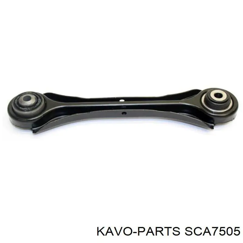 Рычаг передней подвески верхний левый Kavo Parts SCA7505 цена, от 49.69 USD