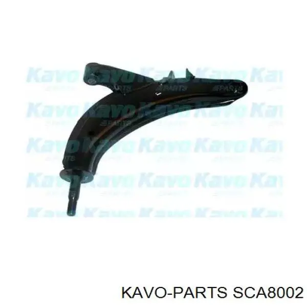 Правый рычаг передней нижней подвески Kavo Parts SCA8022 цена, от 49.89 USD