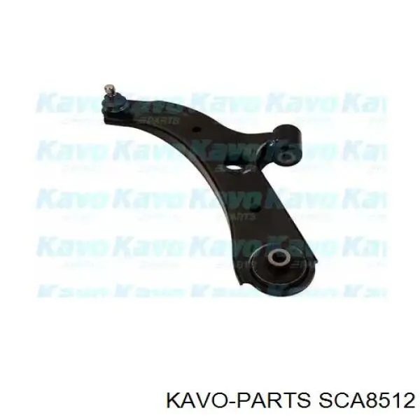 Рычаг передней подвески нижний левый SCA8512 Kavo Parts