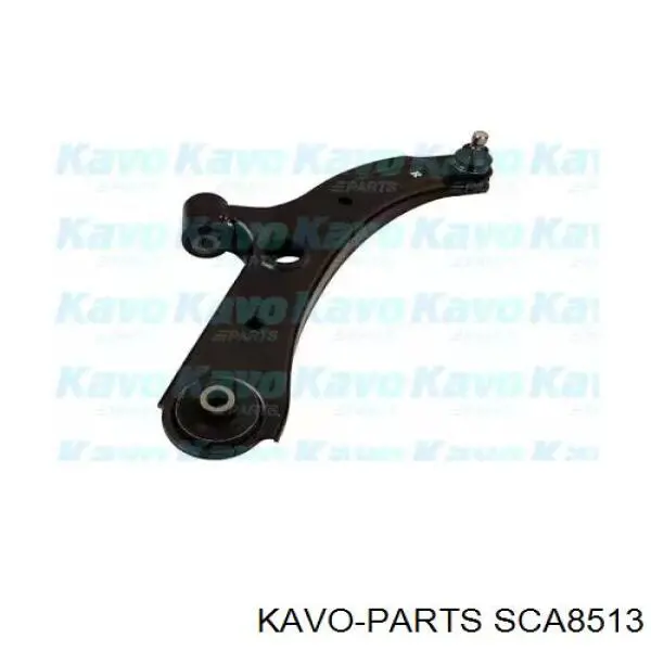SCA8513 Kavo Parts рычаг передней подвески нижний правый