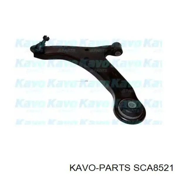 Рычаг передней подвески нижний левый SCA8521 Kavo Parts