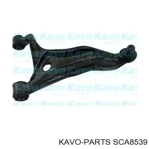 SCA8539 Kavo Parts рычаг задней подвески верхний правый
