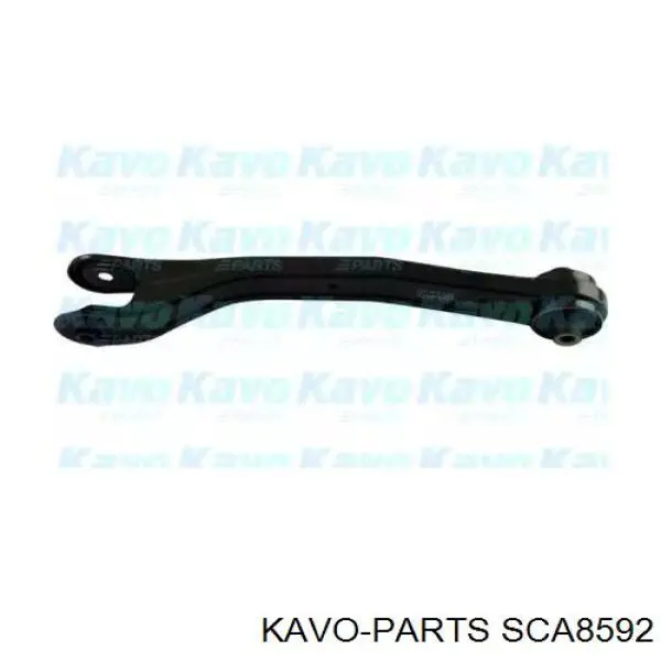 SCA8592 Kavo Parts Тяга продольная задней подвески