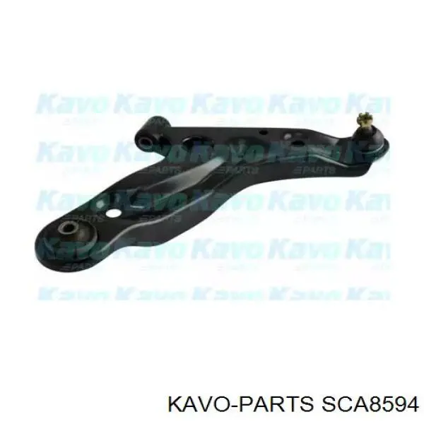 Рычаг передней подвески нижний правый SCA8594 Kavo Parts