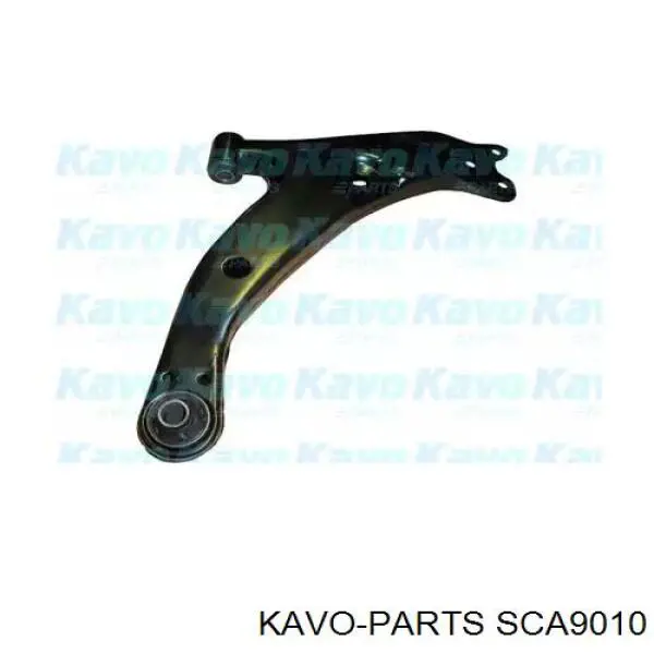 Нижний рычаг BS218R Japan Parts