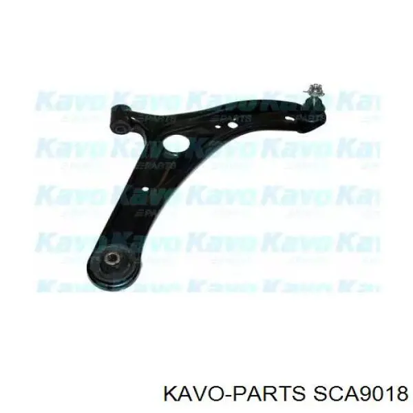 Рычаг передней подвески нижний правый Kavo Parts SCA9018