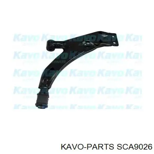 Рычаг передней подвески нижний правый SCA9026 Kavo Parts