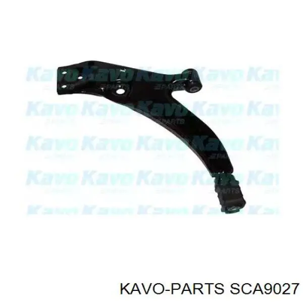 Рычаг передней подвески нижний левый SCA9027 Kavo Parts