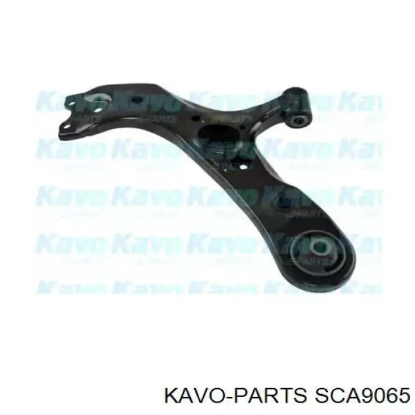 Рычаг передней подвески нижний левый SCA9065 Kavo Parts