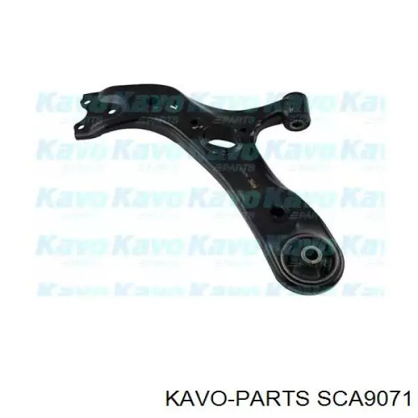 Рычаг передней подвески нижний левый SCA9071 Kavo Parts