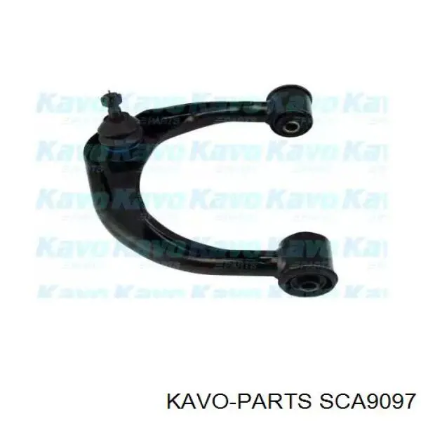 Рычаг передней подвески верхний левый SCA9097 Kavo Parts