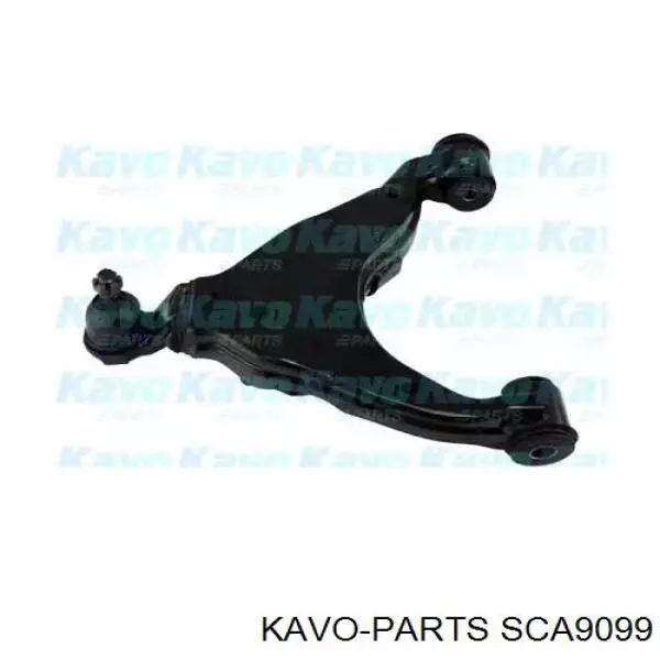 Рычаг передней подвески нижний левый SCA9099 Kavo Parts