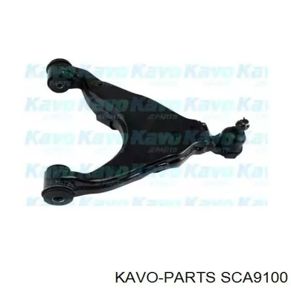 Рычаг передней подвески нижний правый SCA9100 Kavo Parts