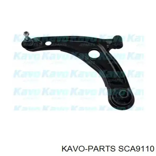 Рычаг передней подвески нижний левый SCA9110 Kavo Parts