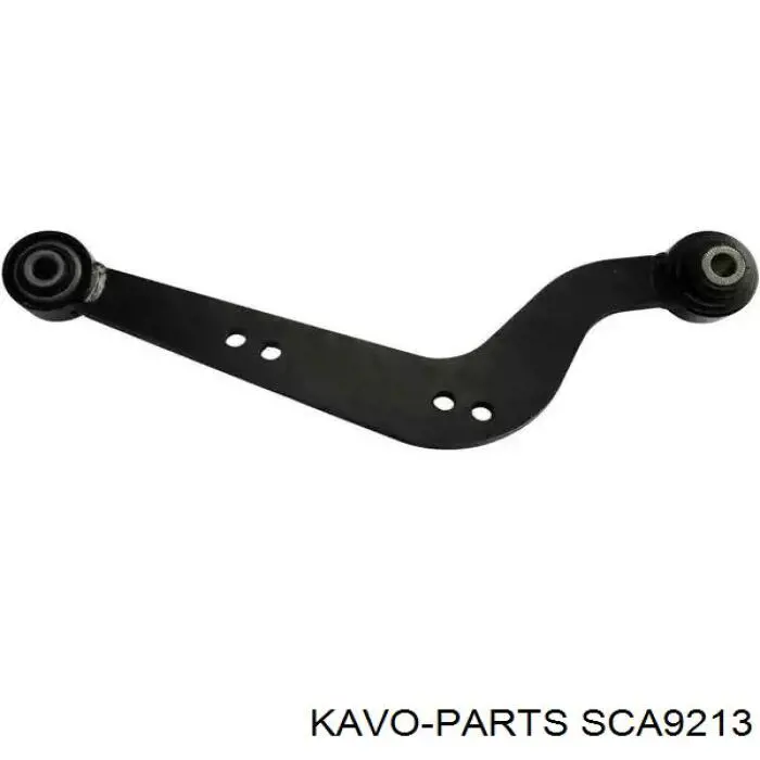 Рычаг задней подвески верхний правый SCA9213 Kavo Parts