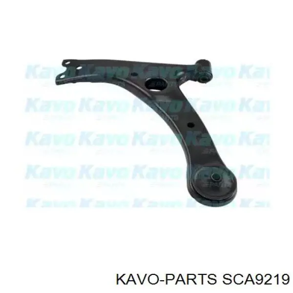 Рычаг передней подвески нижний левый SCA9219 Kavo Parts