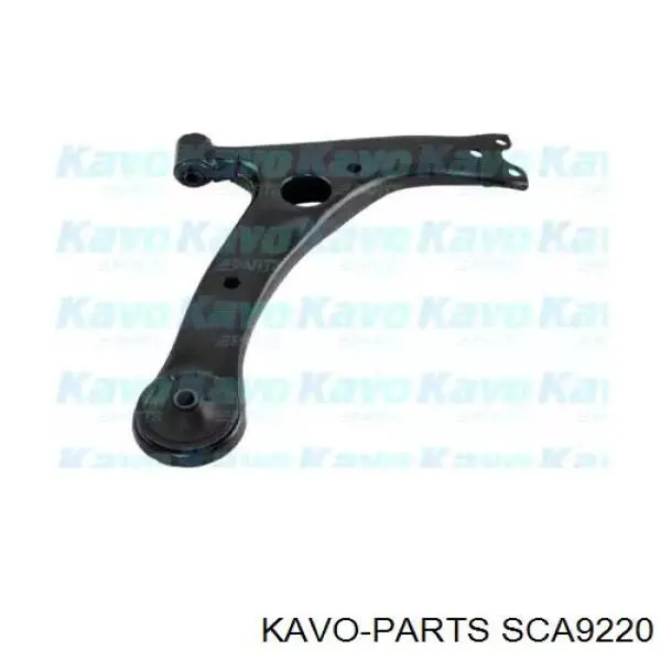 Рычаг передней подвески нижний правый Kavo Parts SCA9220