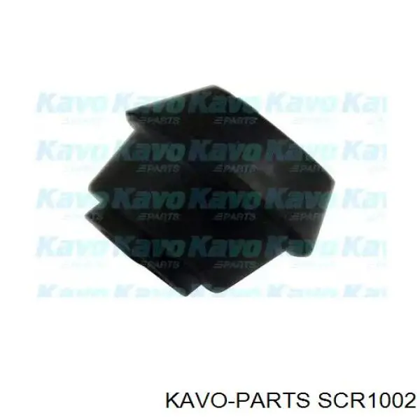 Сайлентблок стабилизатора переднего Kavo Parts SCR1002