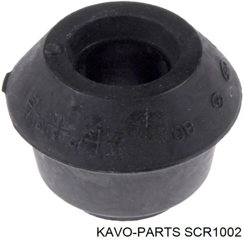 Сайлентблок стабилизатора переднего Kavo Parts SCR1002 цена, от 1.02 USD