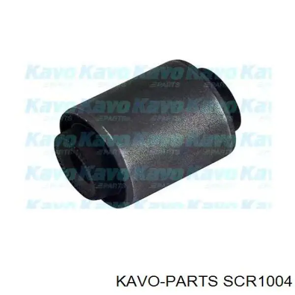 Сайлентблок переднего нижнего рычага SCR1004 Kavo Parts