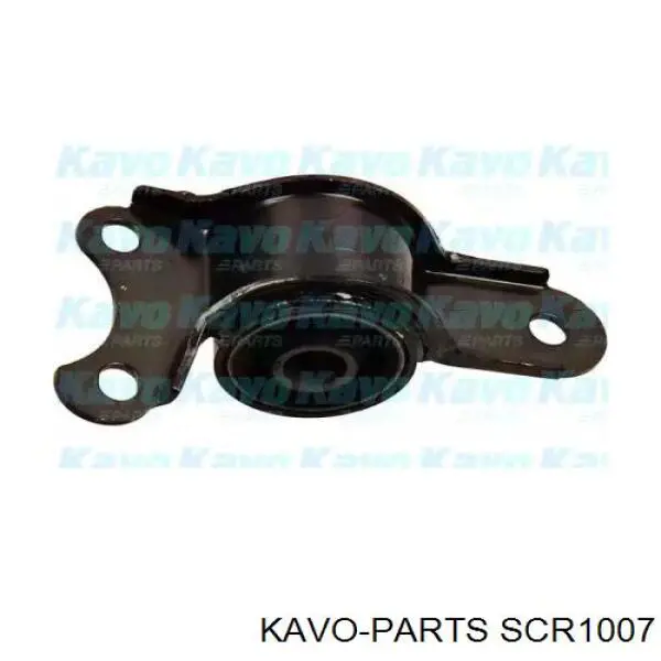 SCR1007 Kavo Parts сайлентблок переднего нижнего рычага