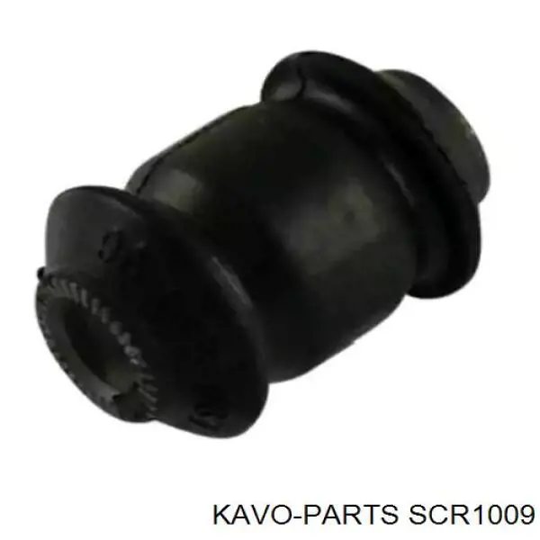 Сайлентблок переднего нижнего рычага SCR1009 Kavo Parts