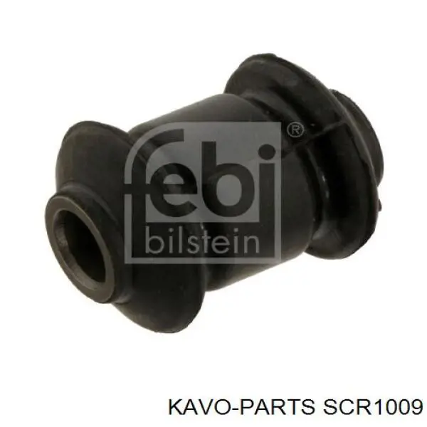 Купить SCR1009 Kavo Parts Сайлентблок нижний передней подвески