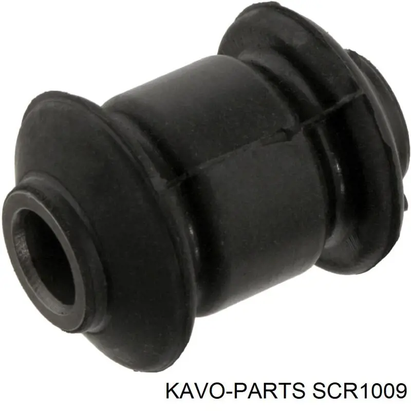 Сайлентблок передней подвески Kavo Parts SCR1009 цена, от 2.27 USD
