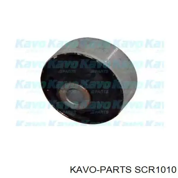 Сайлентблок переднего нижнего рычага SCR1010 Kavo Parts