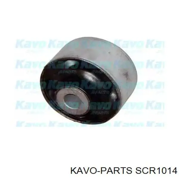 Сайлентблок переднего нижнего рычага SCR1014 Kavo Parts