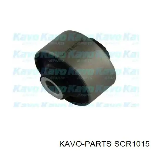 Сайлентблок переднего нижнего рычага SCR1015 Kavo Parts