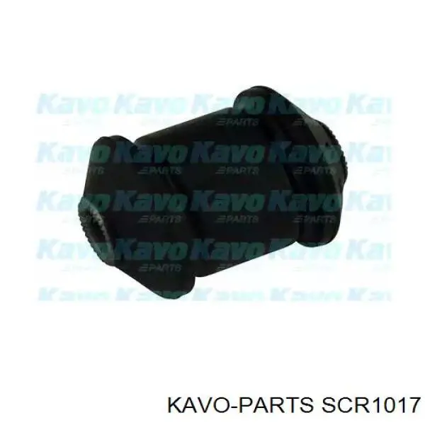 Сайлентблок переднего нижнего рычага SCR1017 Kavo Parts