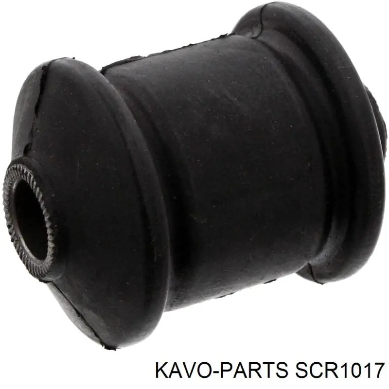 Сайлентблок переднього нижнього важеля SCR1017 Kavo Parts