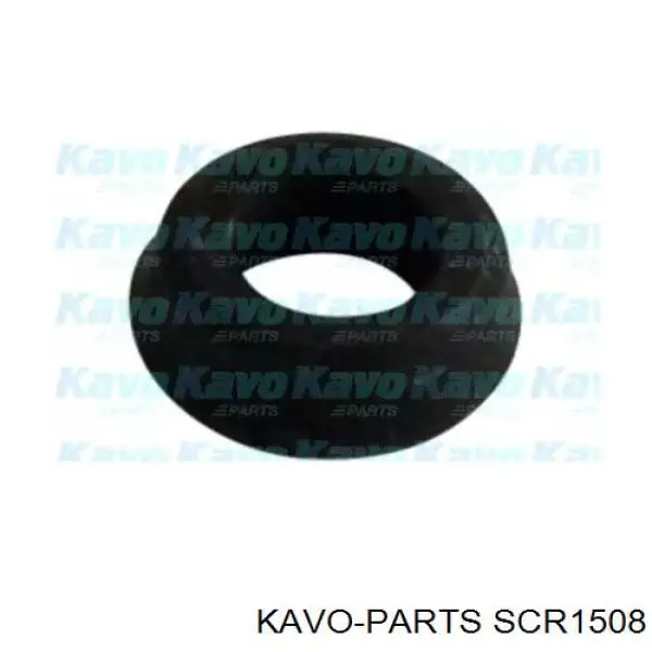 Сайлентблок тяги поперечной (задней подвески) Kavo Parts SCR1508