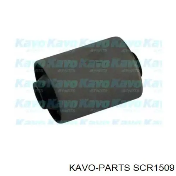SCR-1509 Kavo Parts сайлентблок заднего нижнего рычага