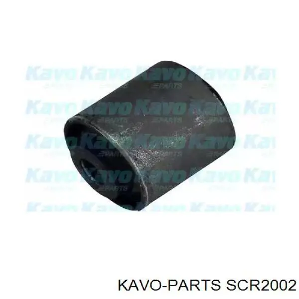 SCR2002 Kavo Parts сайлентблок переднего нижнего рычага