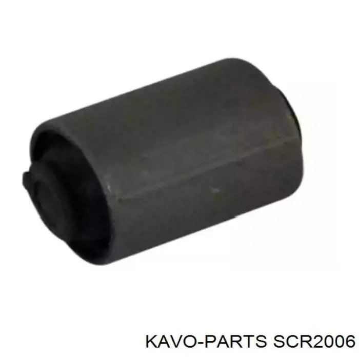 SCR-2006 Kavo Parts сайлентблок переднего нижнего рычага