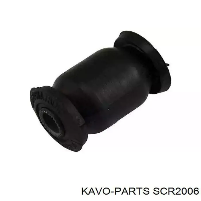 Сайлентблок передней подвески Kavo Parts SCR2006 цена, от 4.15 USD
