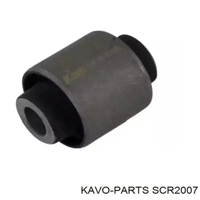 Сайлентблок переднего нижнего рычага SCR2007 Kavo Parts