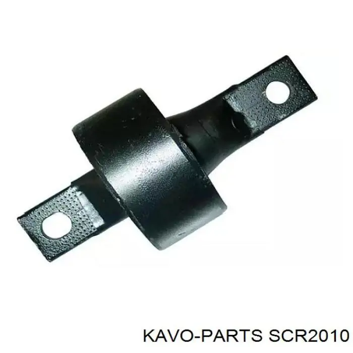 Сайлентблок заднего продольного рычага передний Kavo Parts SCR2010
