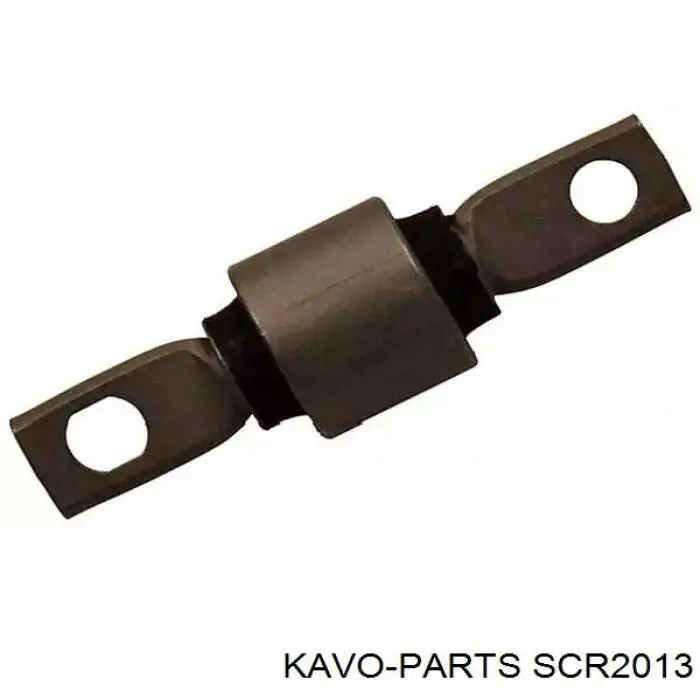Сайлентблок заднего верхнего рычага Kavo Parts SCR2013