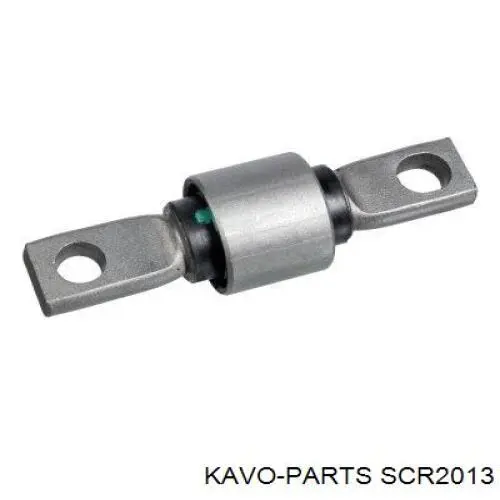 Сайлентблок заднего верхнего рычага Kavo Parts SCR2013 цена, от 6.30 USD