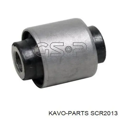 Купить SCR2013 Kavo Parts Сайлентблок верхнего рычага