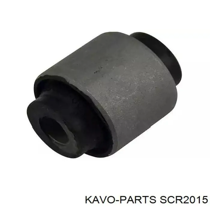 Сайлентблок заднего верхнего рычага Kavo Parts SCR2015