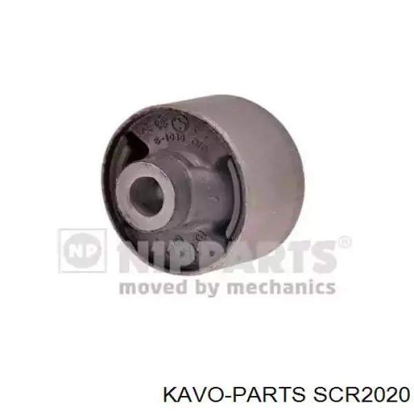 Сайлентблок переднего рычага SCR2020 Kavo Parts
