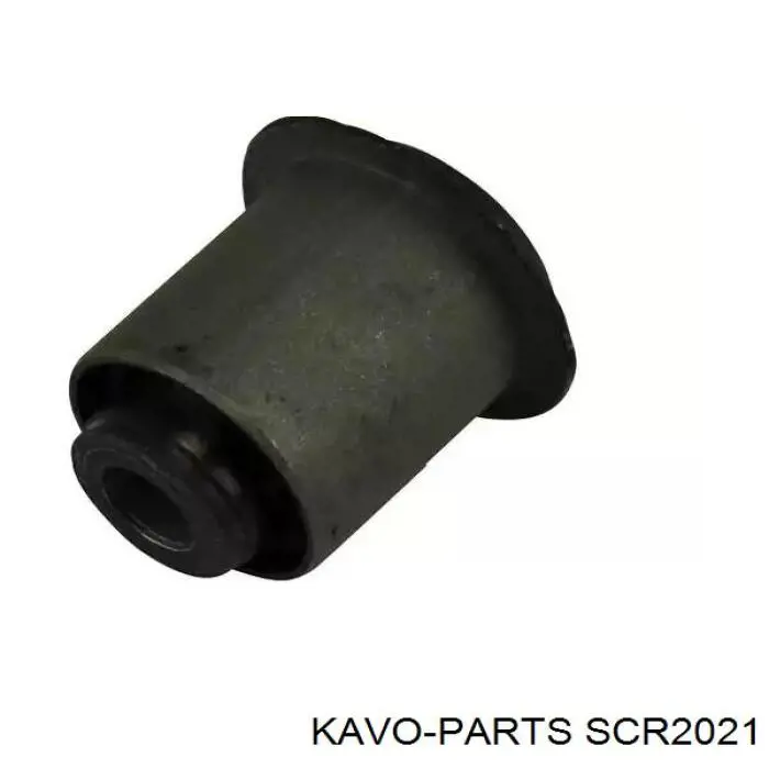 Сайлентблок переднего нижнего рычага SCR2021 Kavo Parts