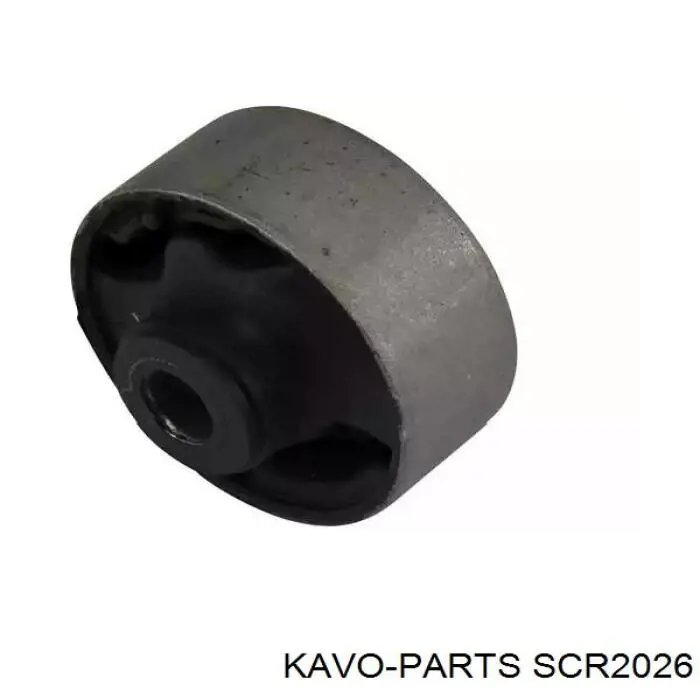 Сайлентблок переднего нижнего рычага SCR2026 Kavo Parts